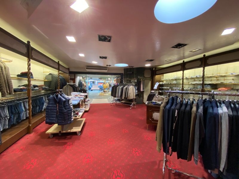 Handelspand TOPLOCATIE CENTRUM GEEL (+-400m²) foto 5