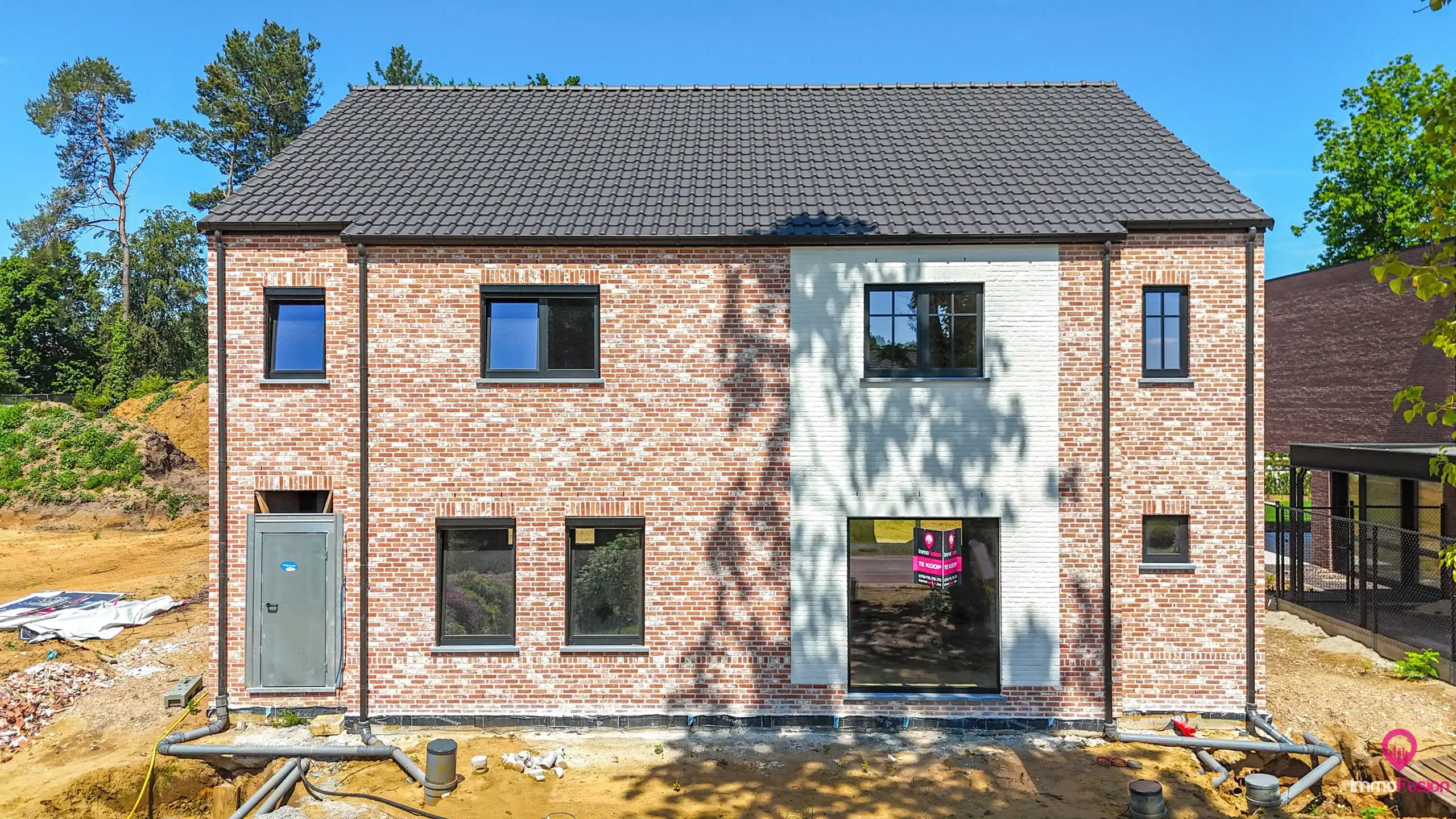 Project Heilig Hartlaan 13 - 3550 Heusden-Zolder