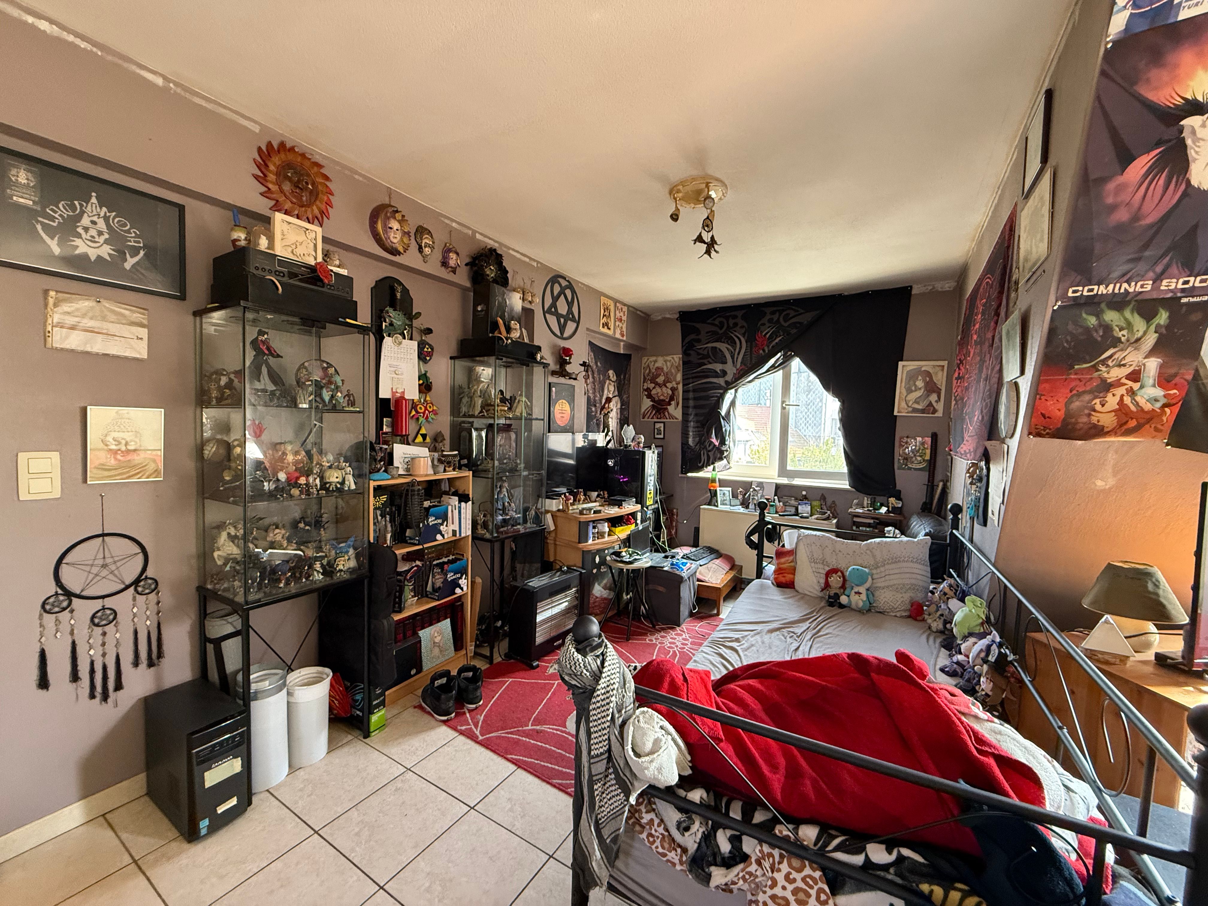 Praktisch gelegen appartement foto 4