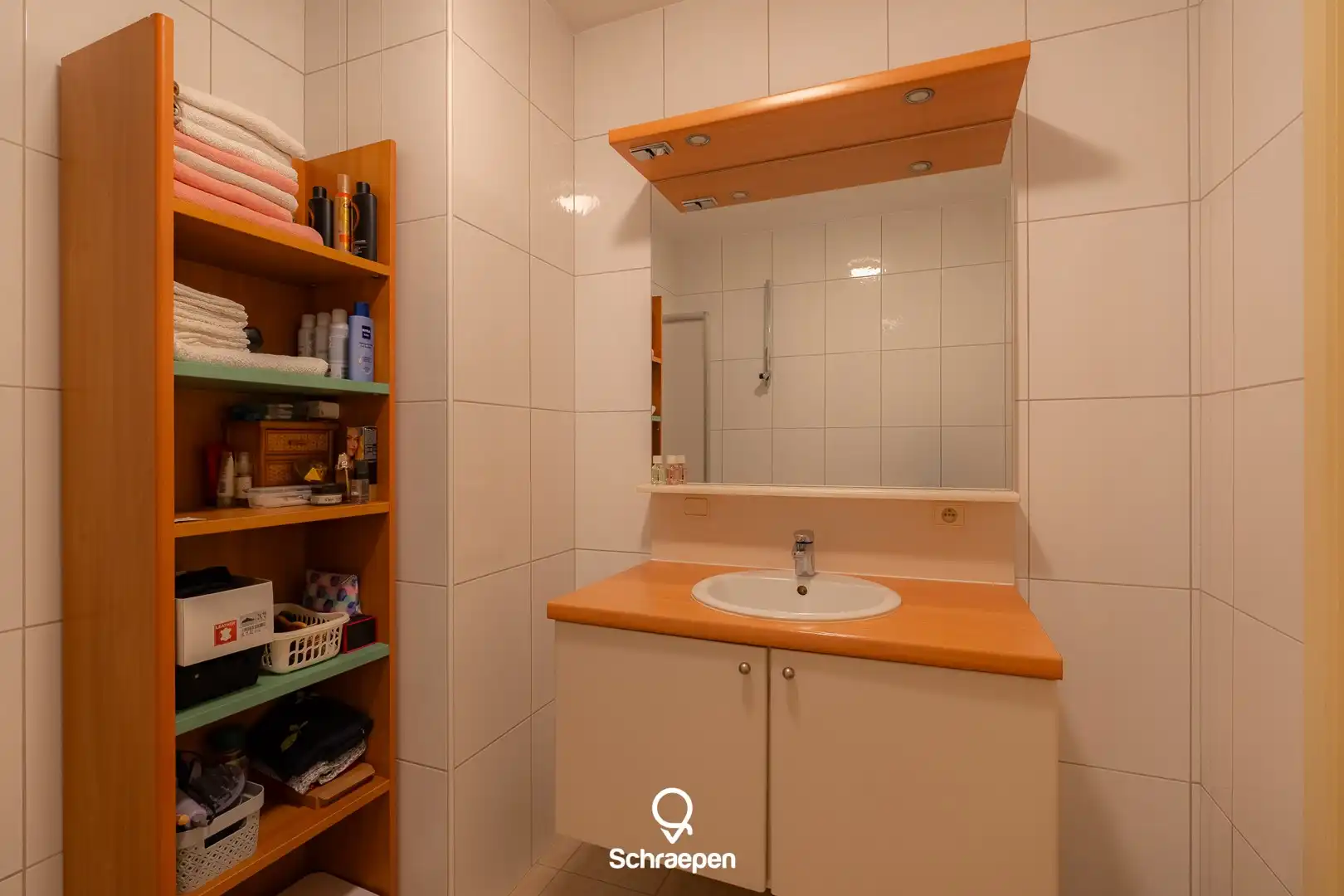 Energiezuinig gelijkvloers appartement met 2 slpks in Zonhoven-centrum! foto 14