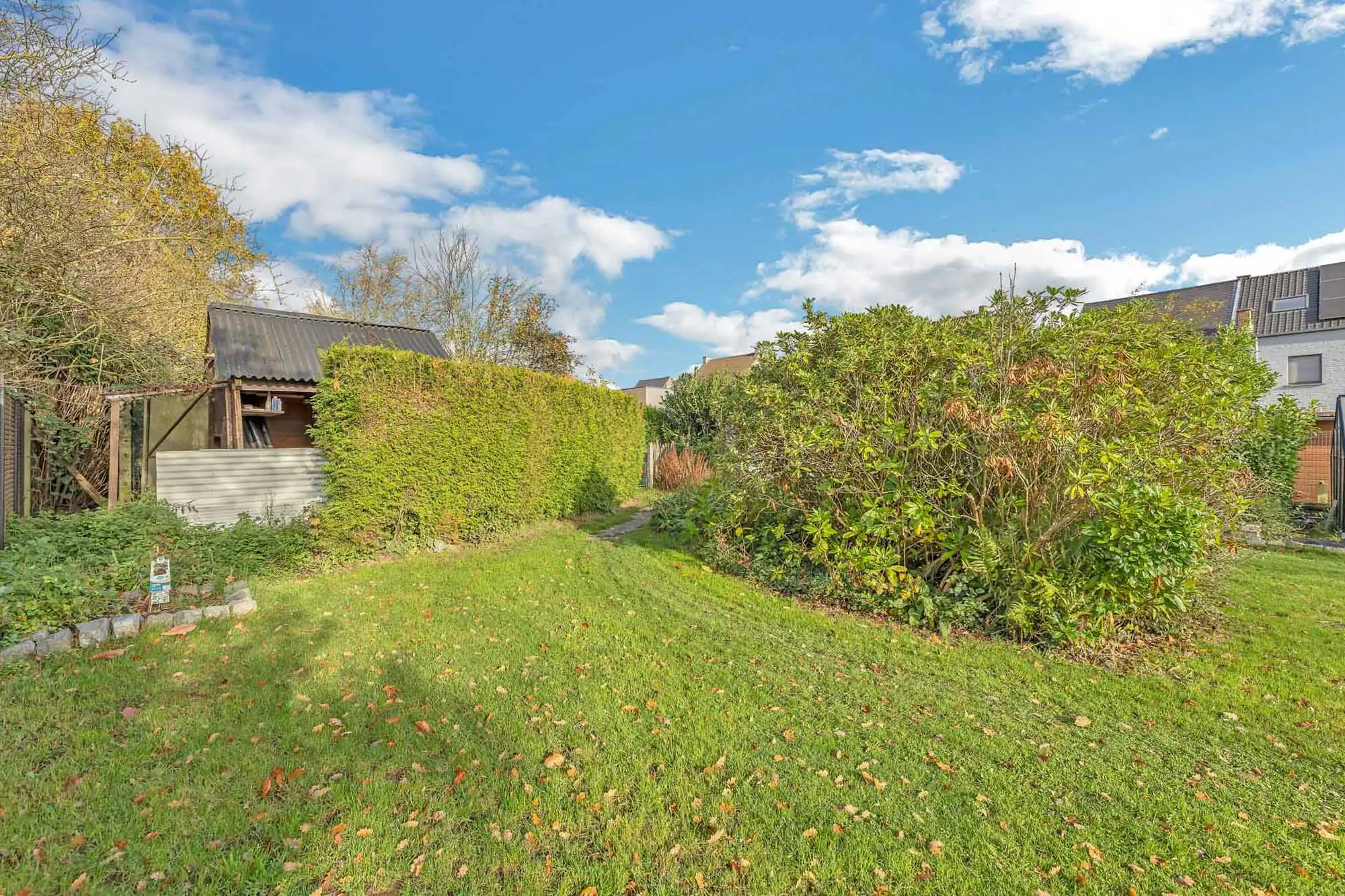 Gezellige woning met ruime tuin foto 8