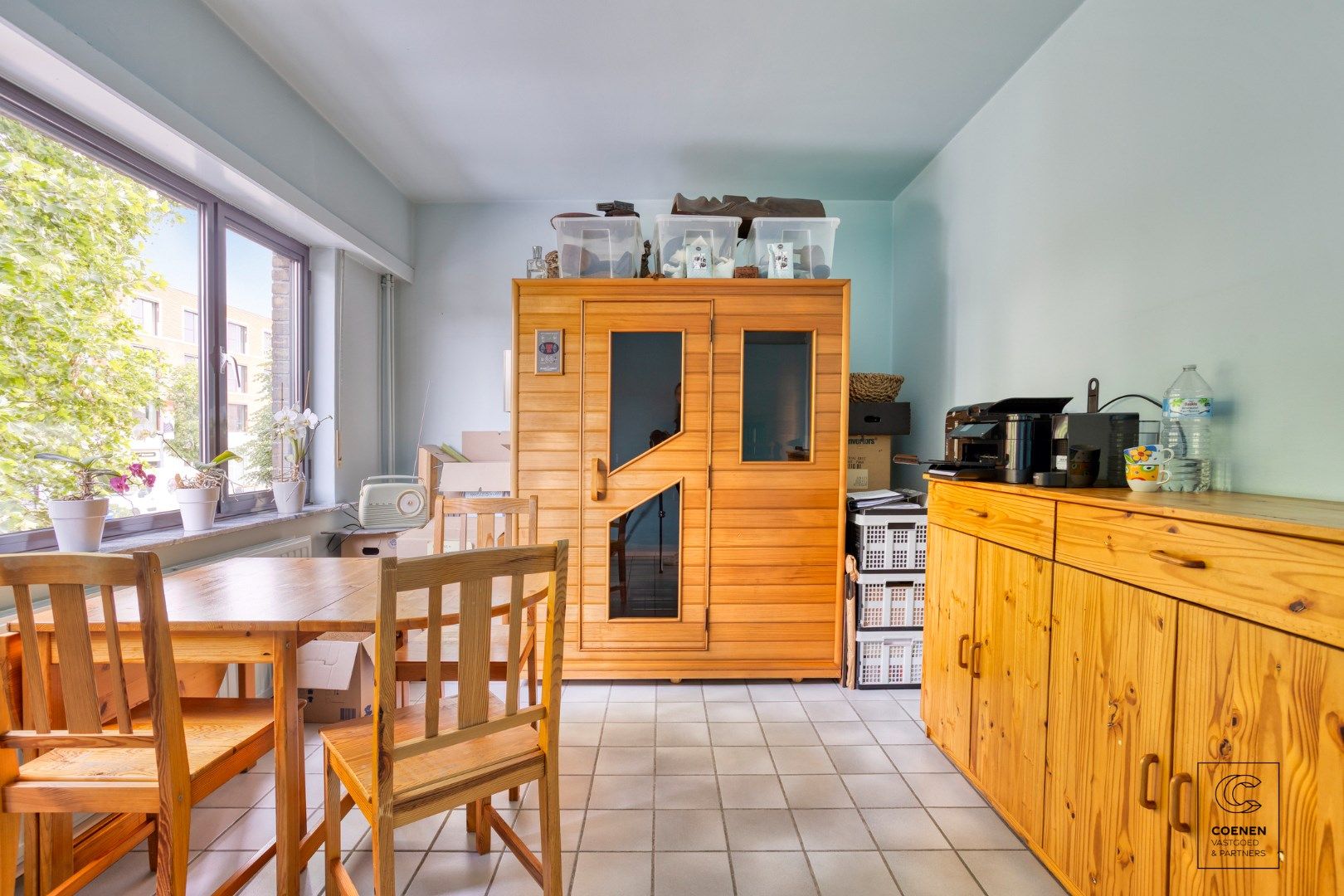 Ruime stadswoning van 177 m² met 4 slaapkamers in het centrum van Hoogstraten! foto 12