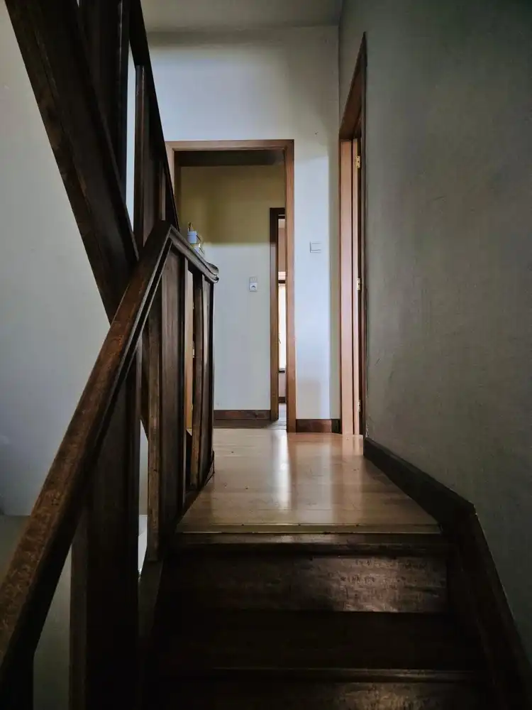 Charmante woning met 3 slaapkamers, garage en grote zolder foto 16