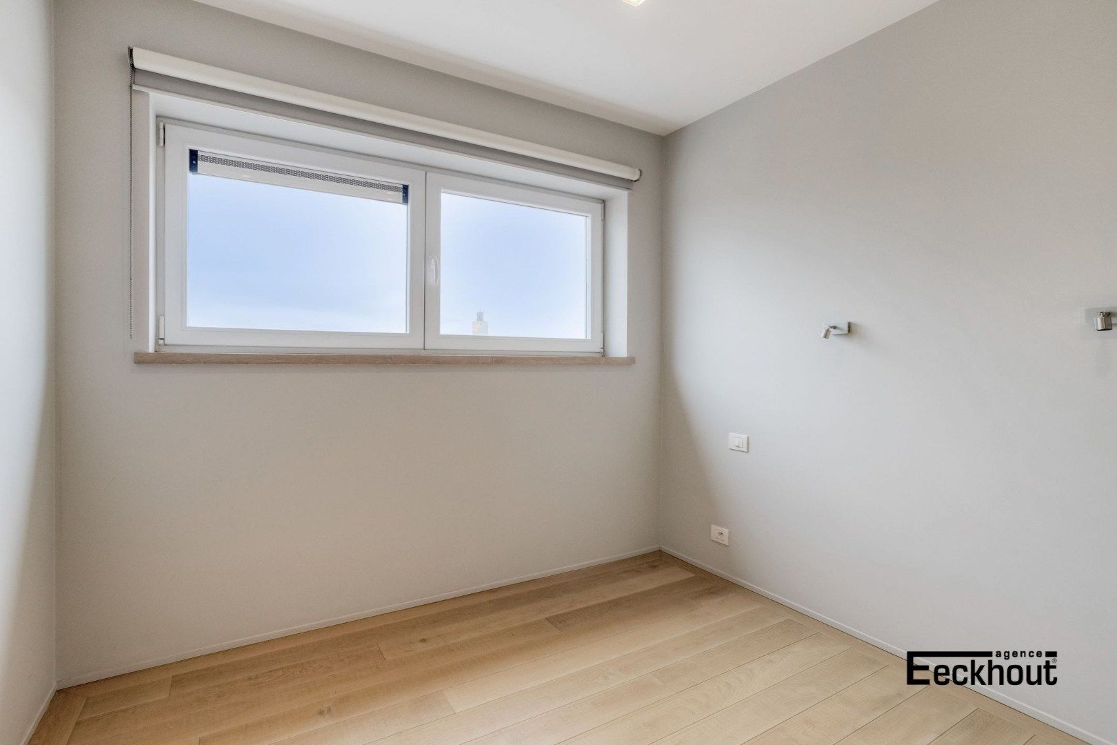 Modern appartement met groot terras en prachtig open zicht in centrum van Oostende foto 11