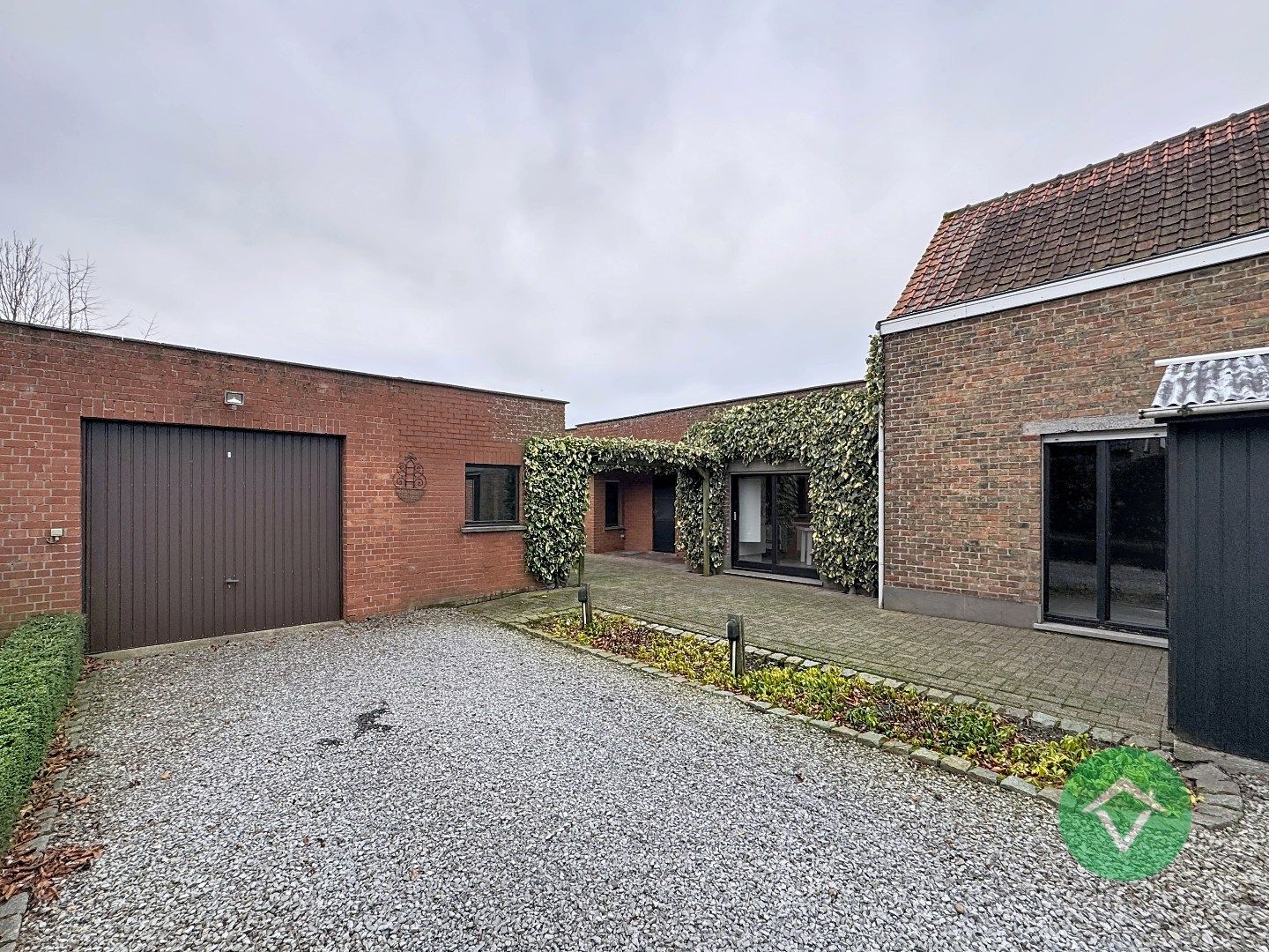 Alleenstaande woning met vele mogelijkheden te Ichtegem  foto 15