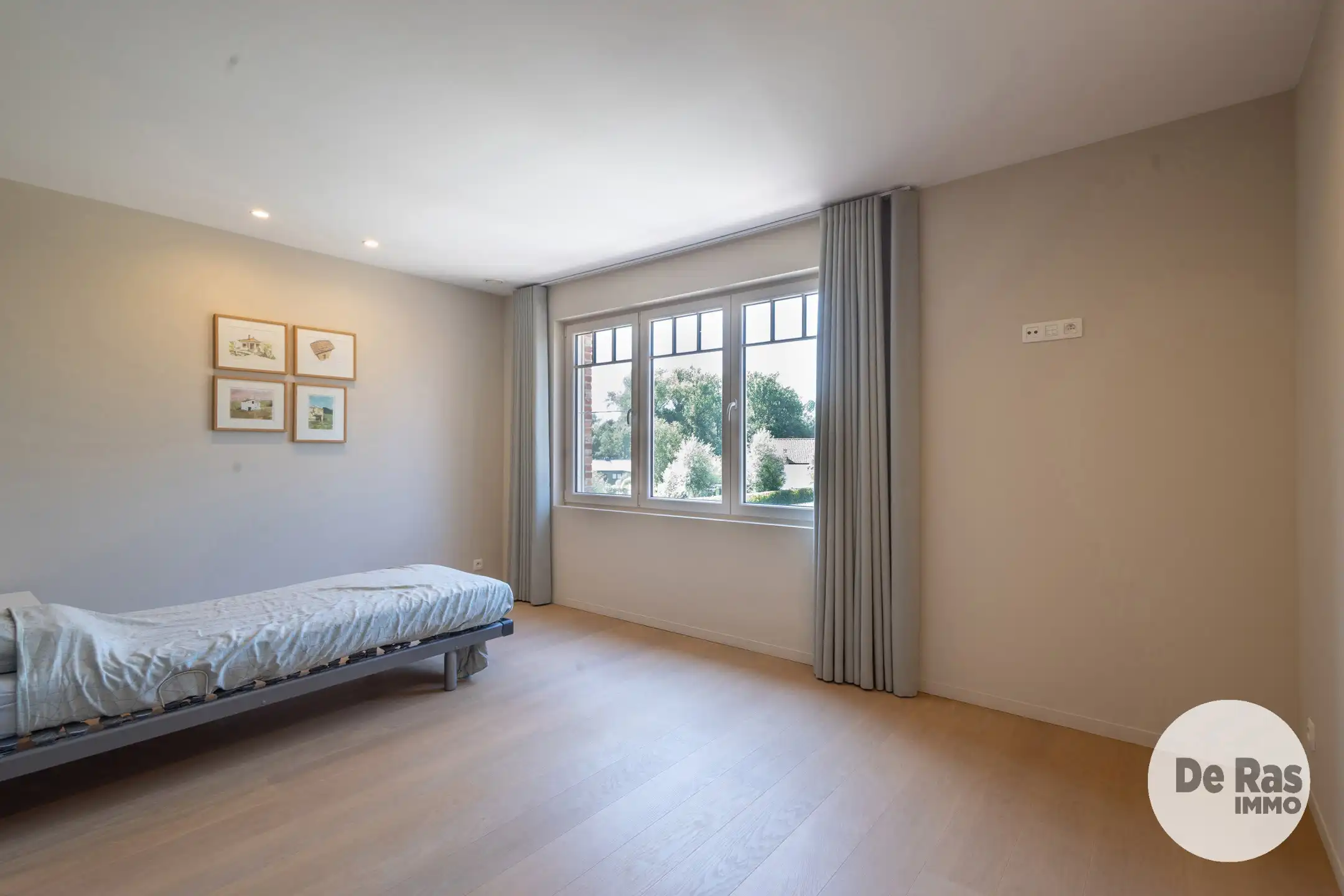 MERE - Excl. villa, landelijke charme met schitterende tuin foto 15