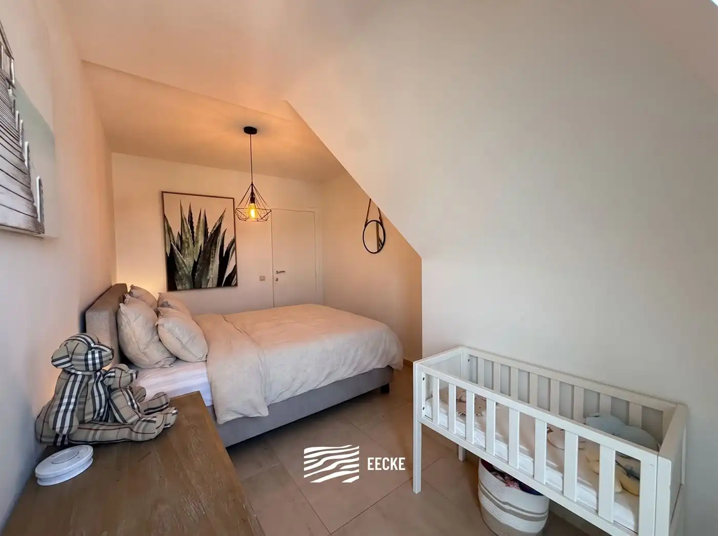Appartement met 1 slaapkamer foto 8