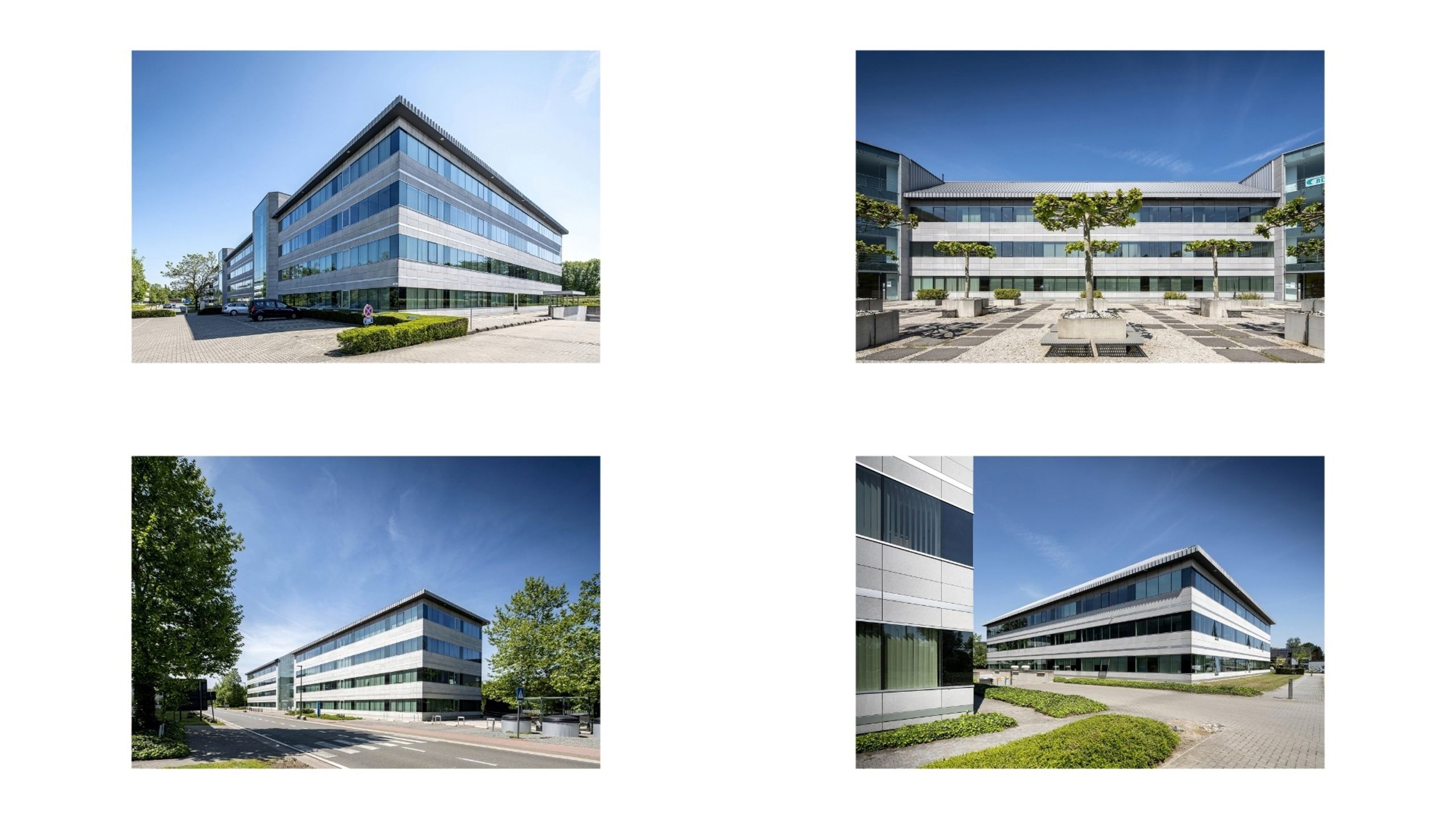 Kantoor 153m² te huur foto 9