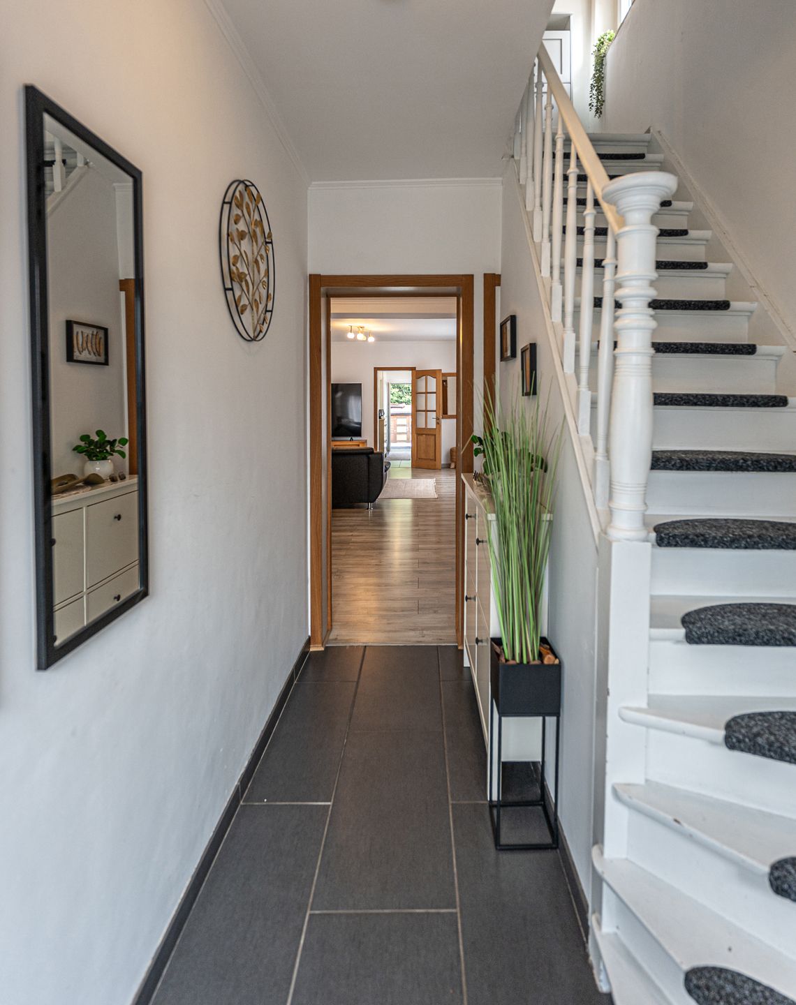 Comfortabel huis met tuin, terras en 4 slaapkamers foto 5