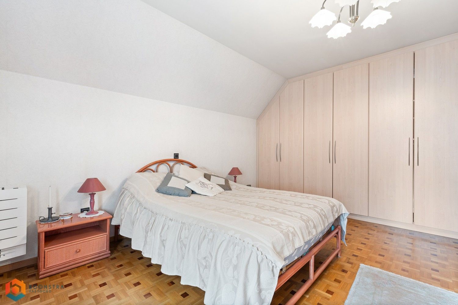 Instapklare villa met 4 slpkrs op perceel van 1320 m² te St-Katlijne-Waver foto 19
