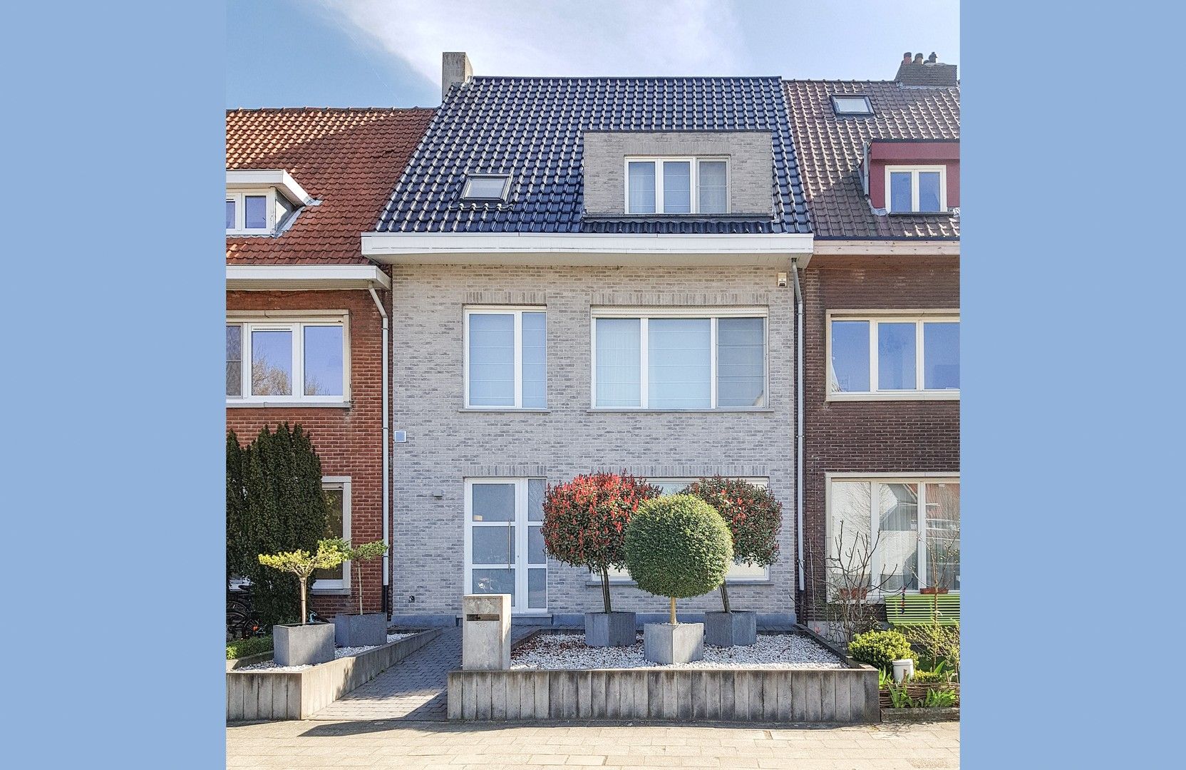 Eigentijdse ruime woning met 5 slaapkamers op toplocatie! foto 29