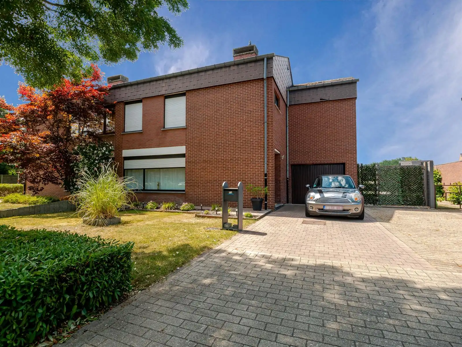 Huis foto 3