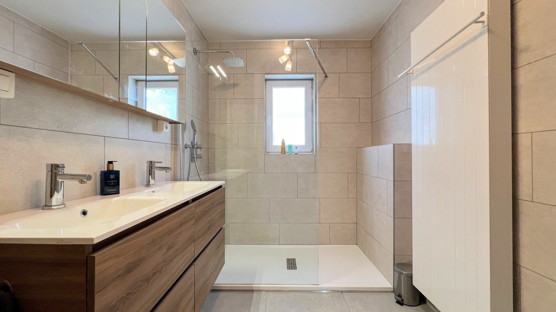 Energiezuinig appartement met twee slaapkamers foto 8