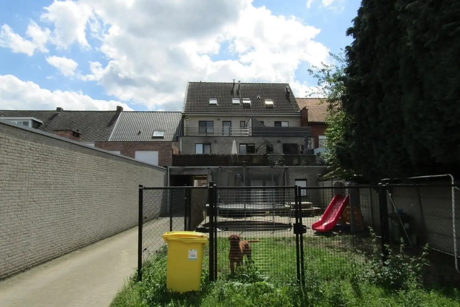 Appartement, 2 slaapkamers, terras. foto 4