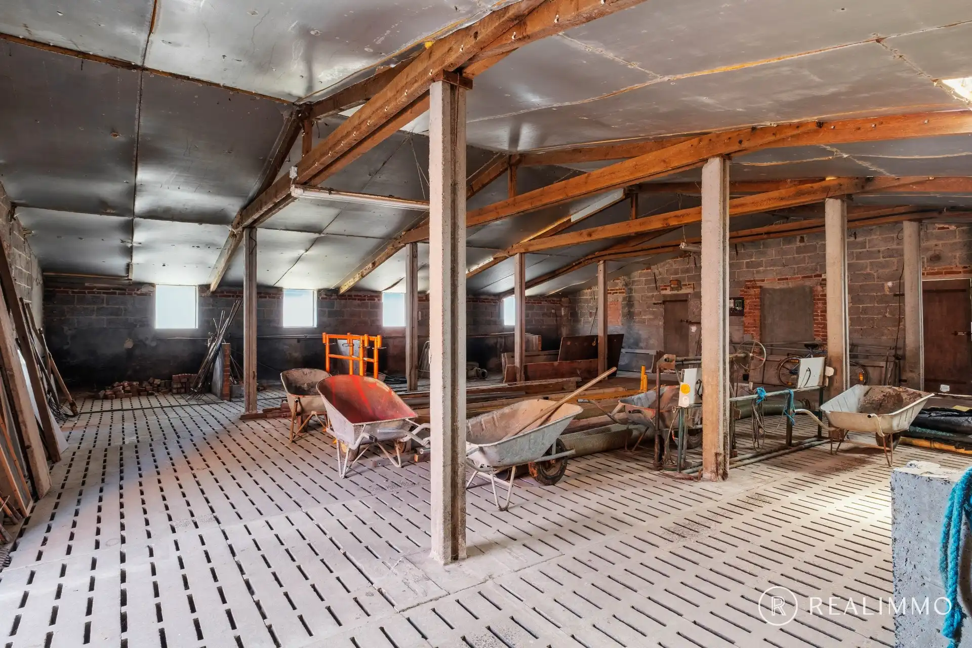 Boerderij op 22&nbsp;277 m² in Lendelede foto 22