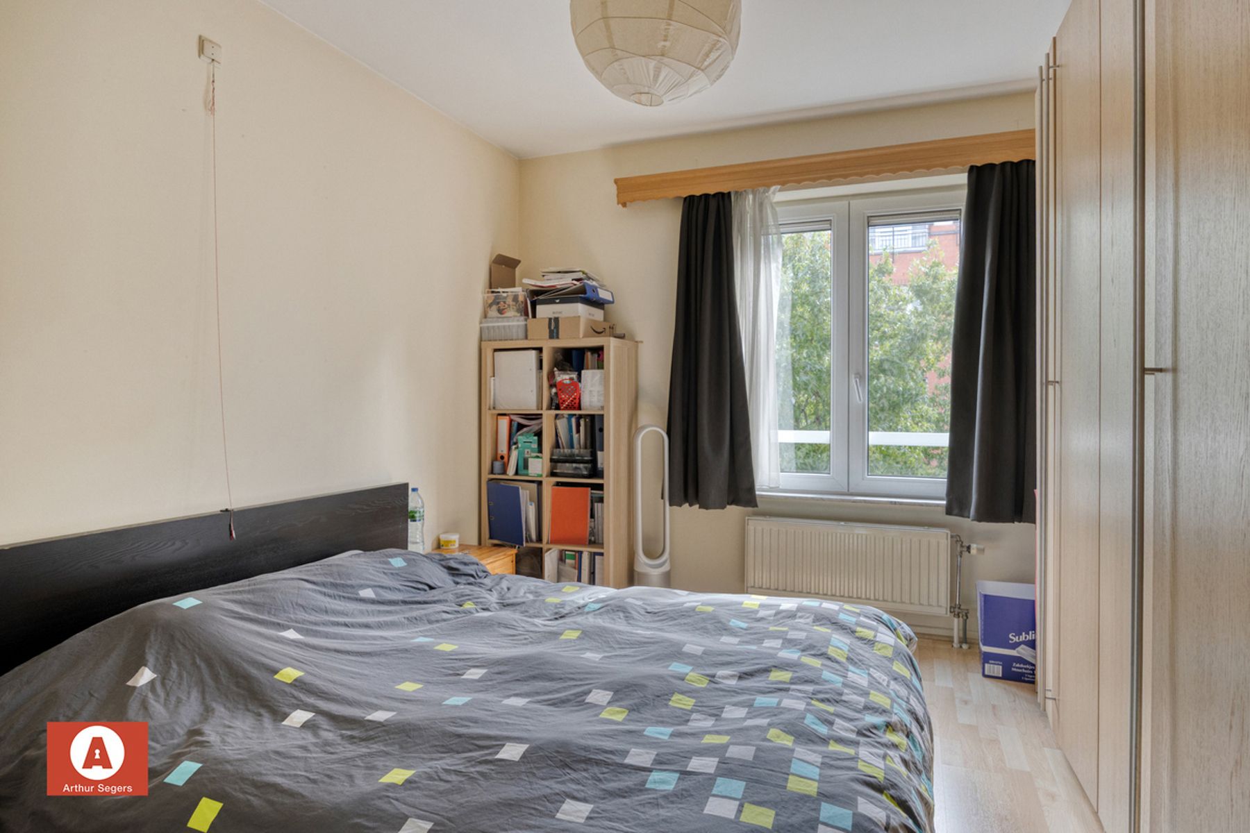 Instapklaar en energiezuinig appartement op toplocatie foto 7