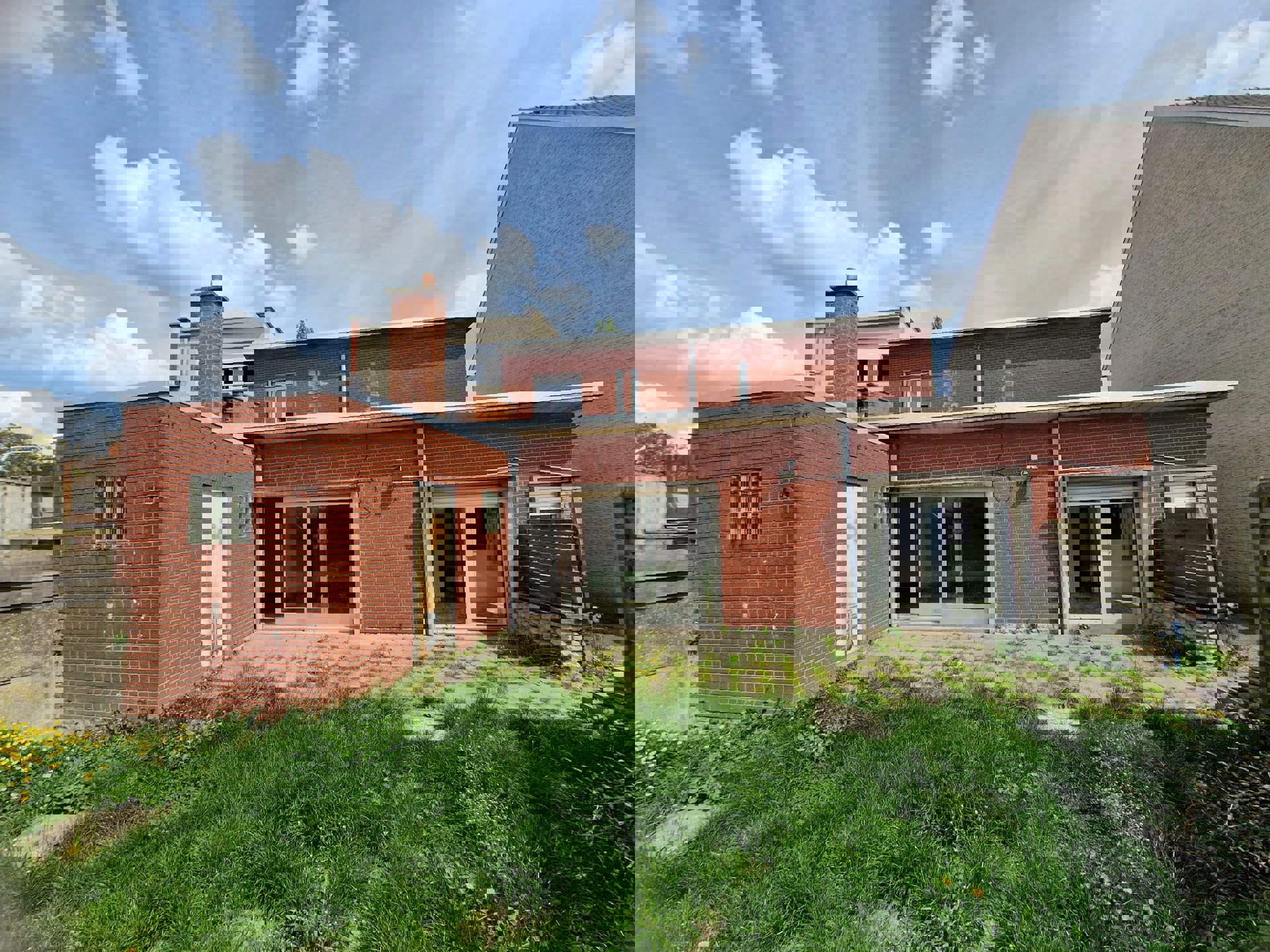 Gebouw te koop foto 19