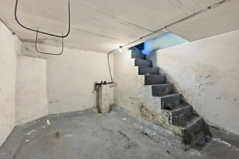 TE RENOVEREN GEZINSWONING IN SINT-TRUIDEN foto 19