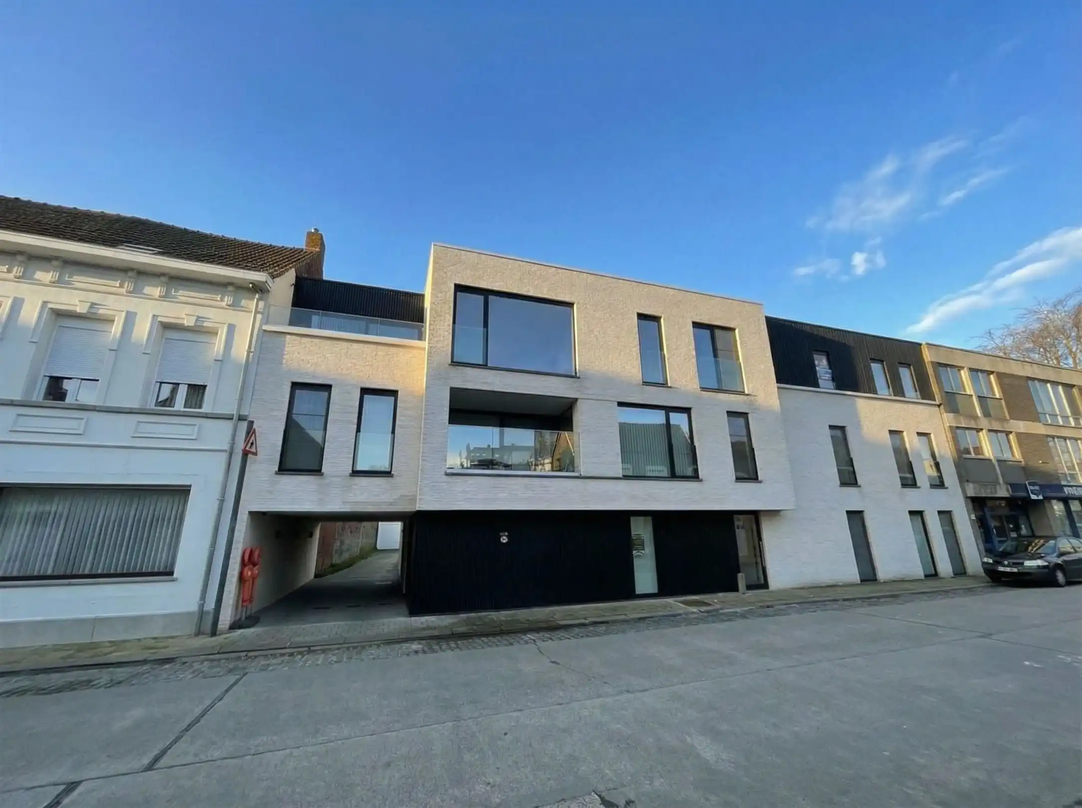 appartement foto {{pictureIndex}}