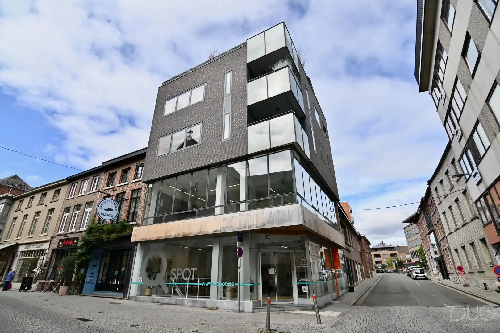 Handelspand op A-locatie in Sint-Truiden foto 15