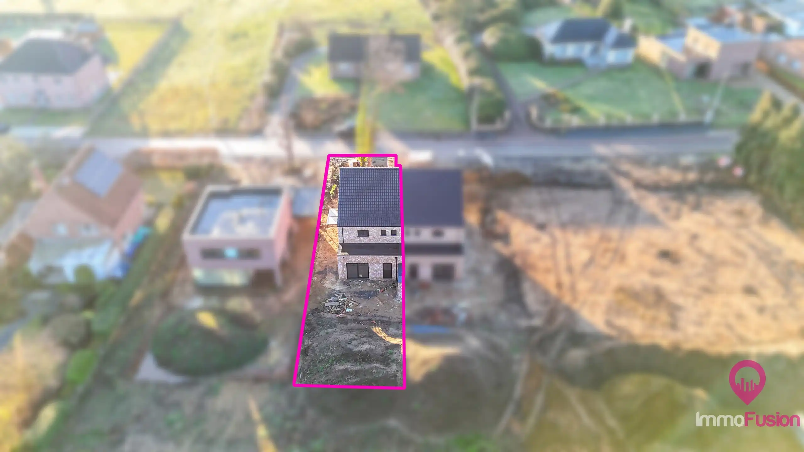 Prachtig gelegen casco woning met 4 slaapkamers! foto 6