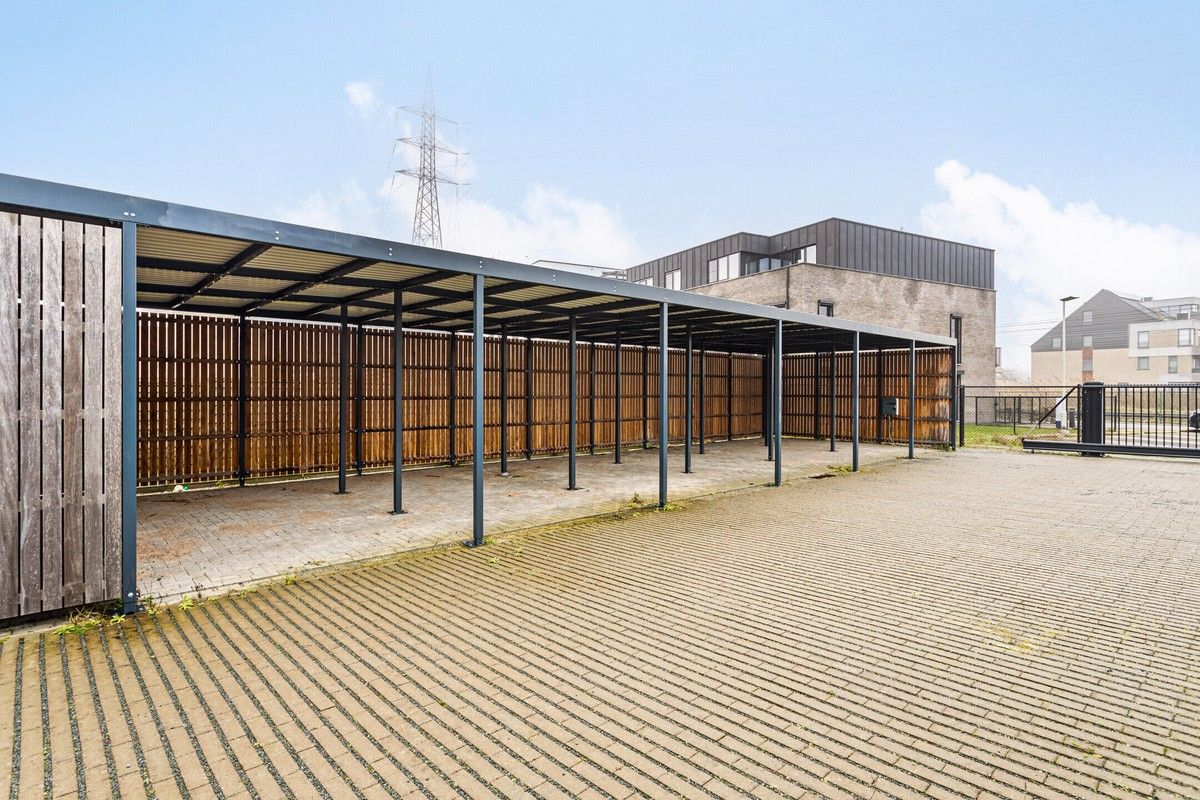 Hectaar bouwt 6 nieuwbouwwoningen nabij centrum Schelle foto 20