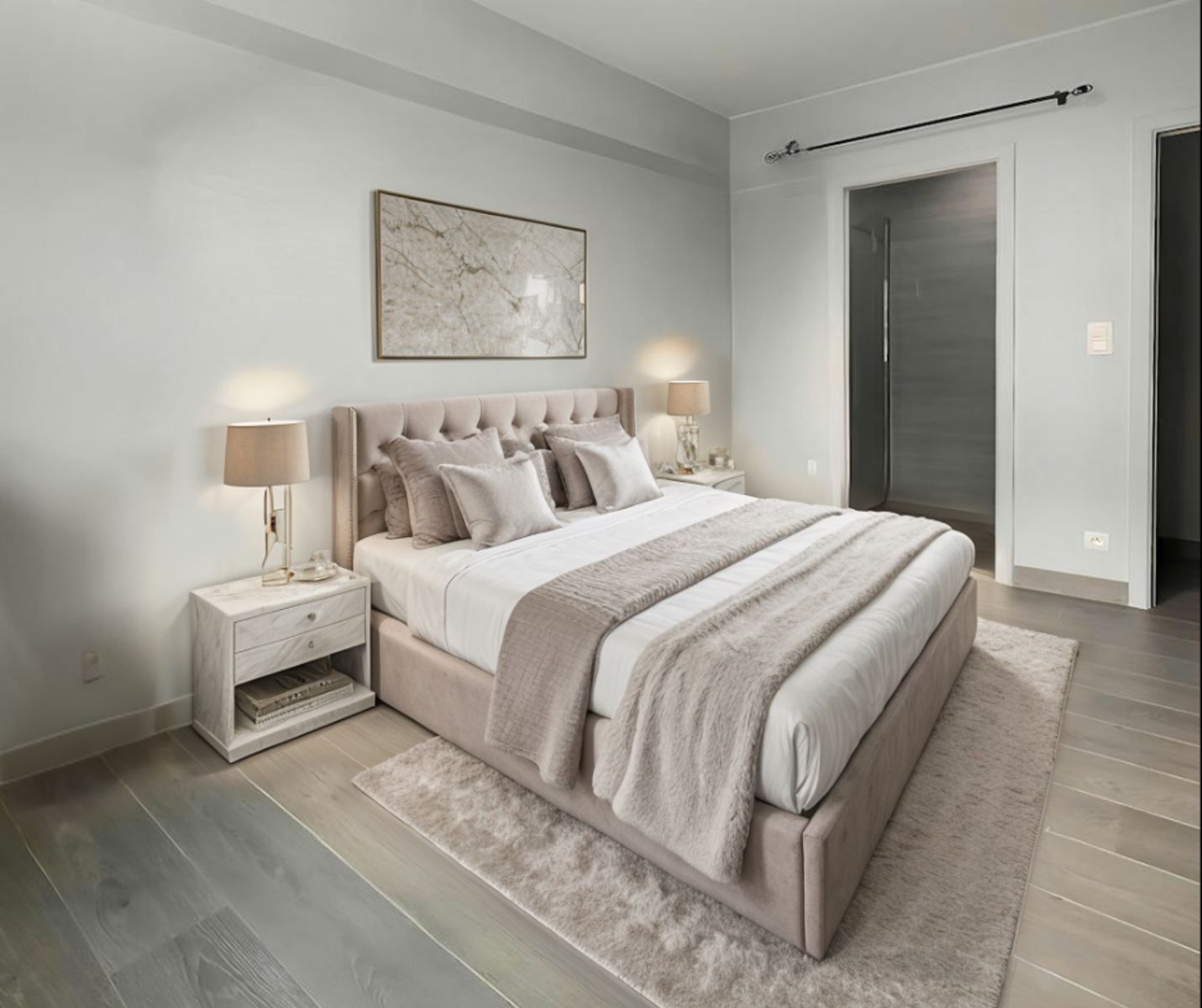 Drieslaapkamer appartement met mix van luxe en duurzaamheid foto 46