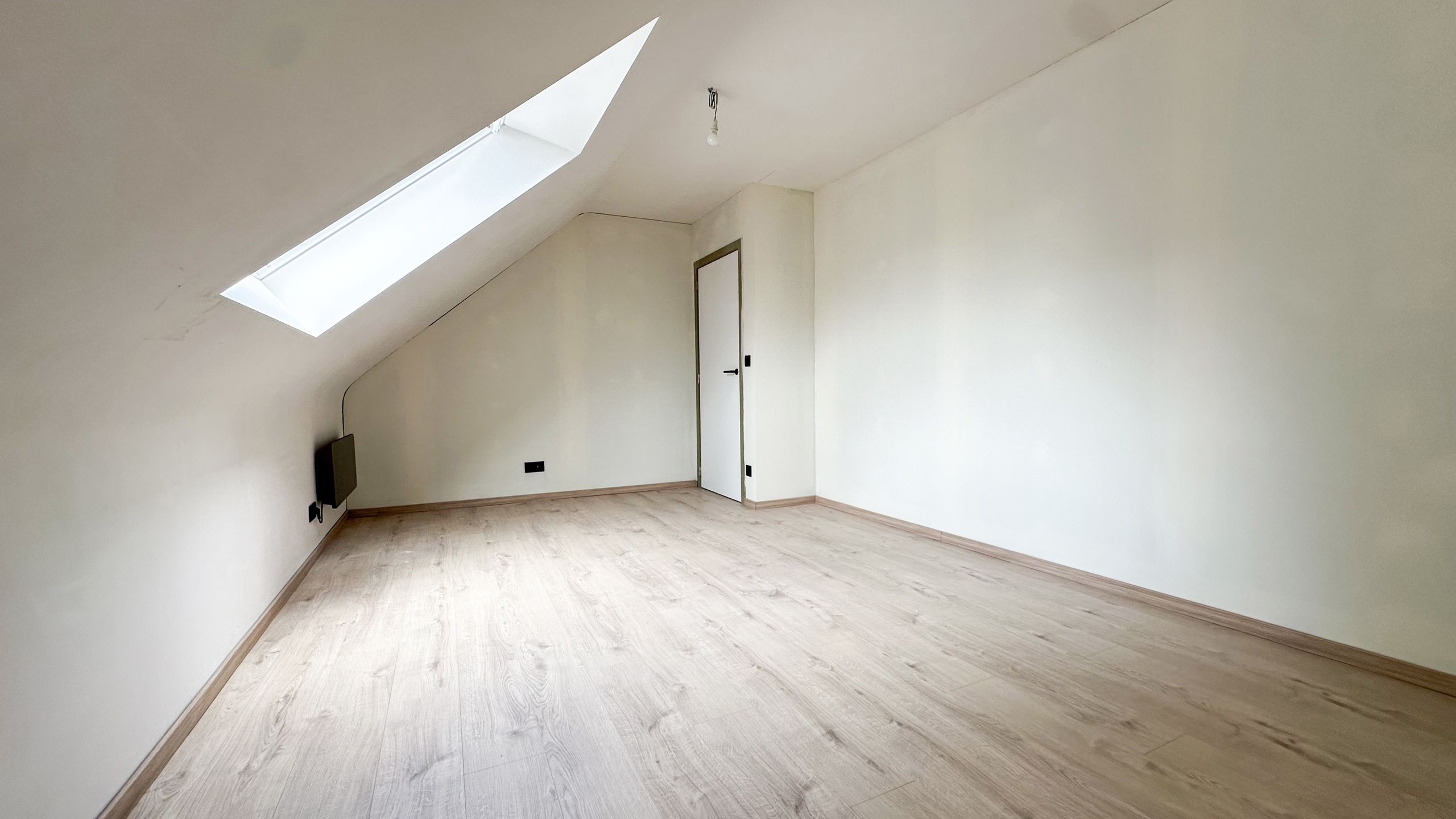 Prachtig energiezuinig appartement op TOP locatie! foto 22