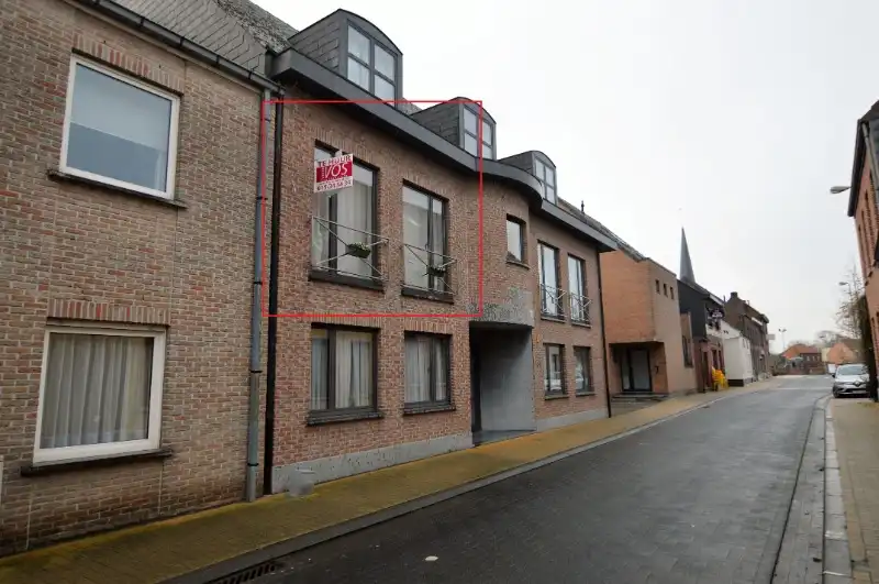 Appartement te huur Kazernestraat 24/3 - 2801 Heffen