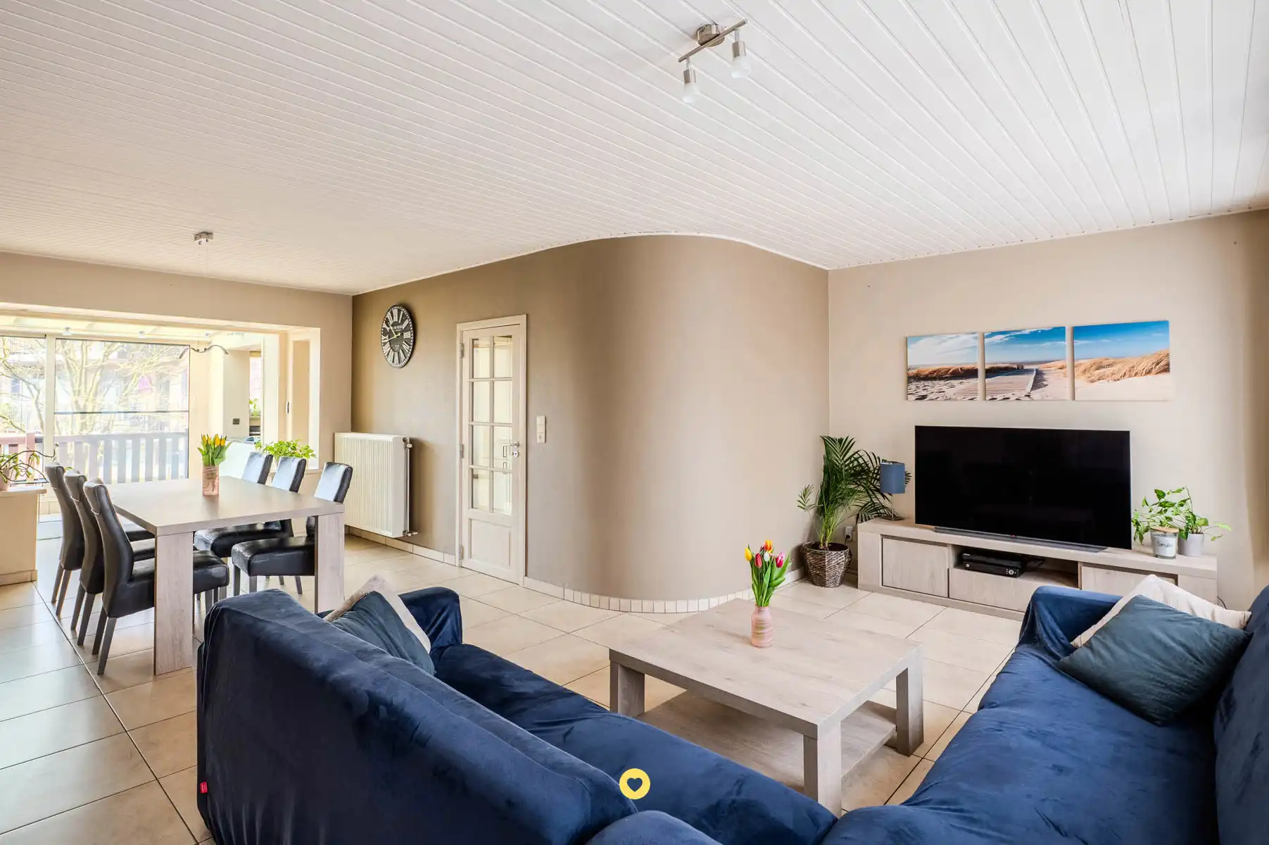 Huis te koop IJzermaalberg 40 - 2550 Kontich