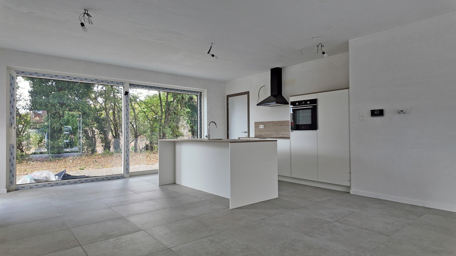HOB NIEUWBOUWWONING TE KOOP, 3 SLPKS - MAASMECHELEN foto 6