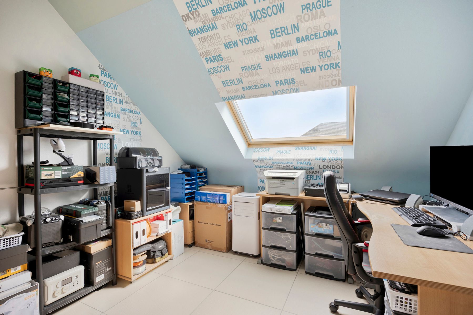 Appartement te koop foto 17