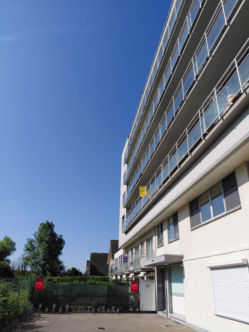 Appartement te koop foto 2