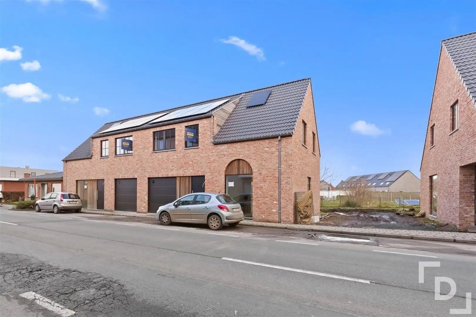 Eengezinswoning foto 31