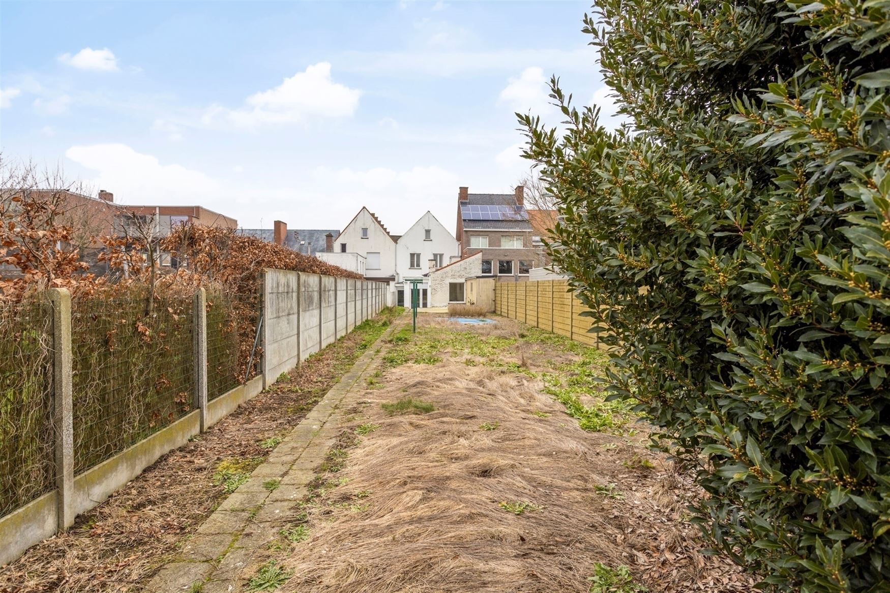 Te renoveren pand met potentieel nabij Waregem foto 17