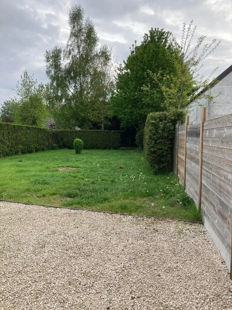 Charmante bungalow vlakbij de Lembeekse Bossen foto 11