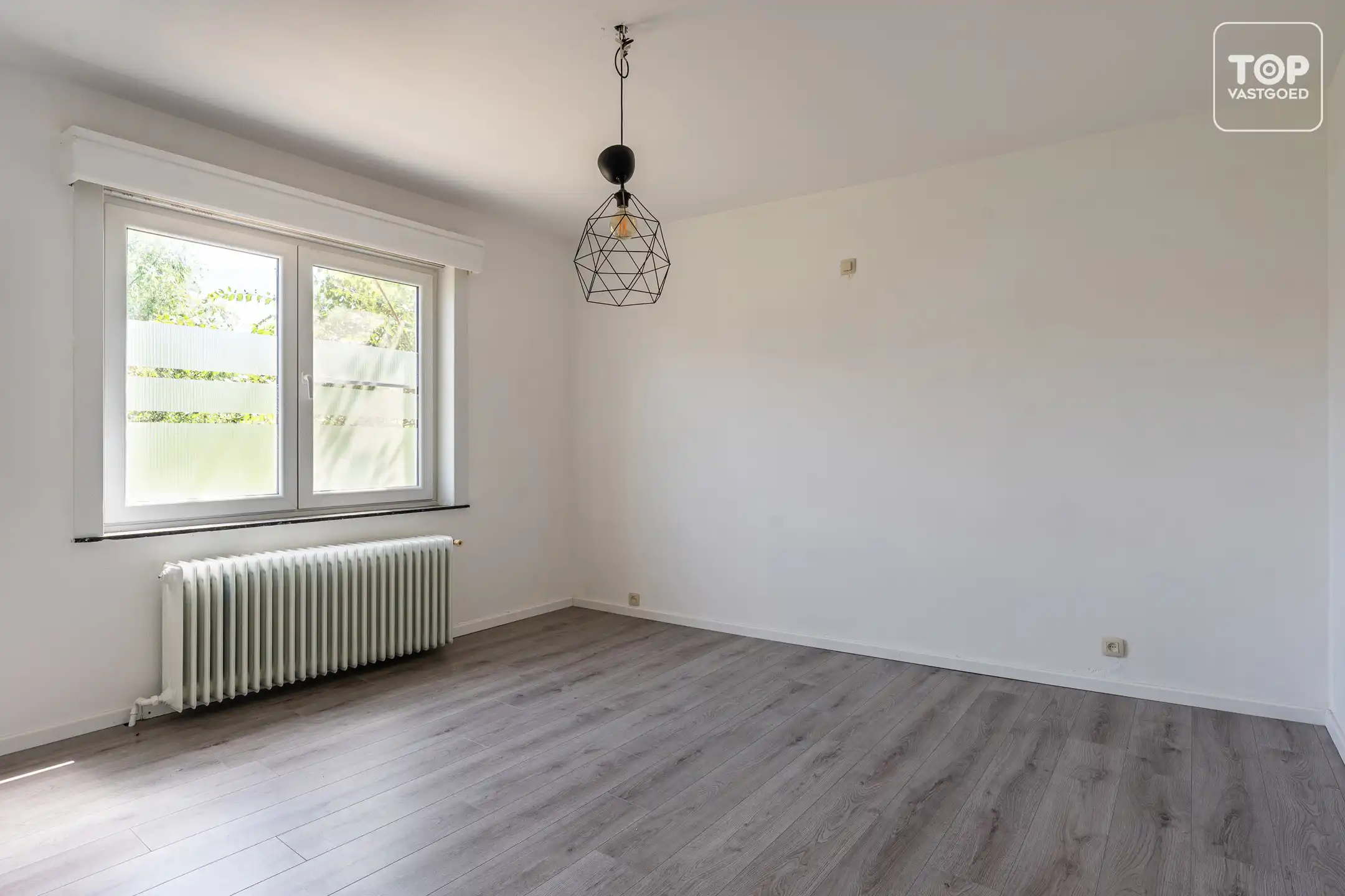 Ruim appartement met garage en tuin nabij Gent centrum foto 8