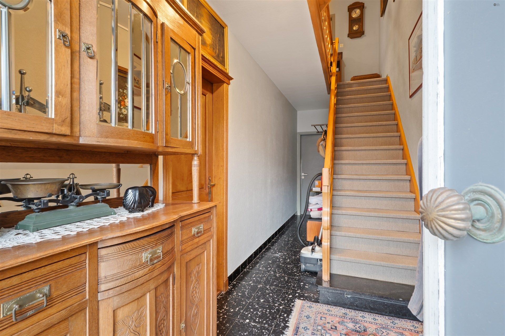 te renoveren Half open bebouwing foto 2