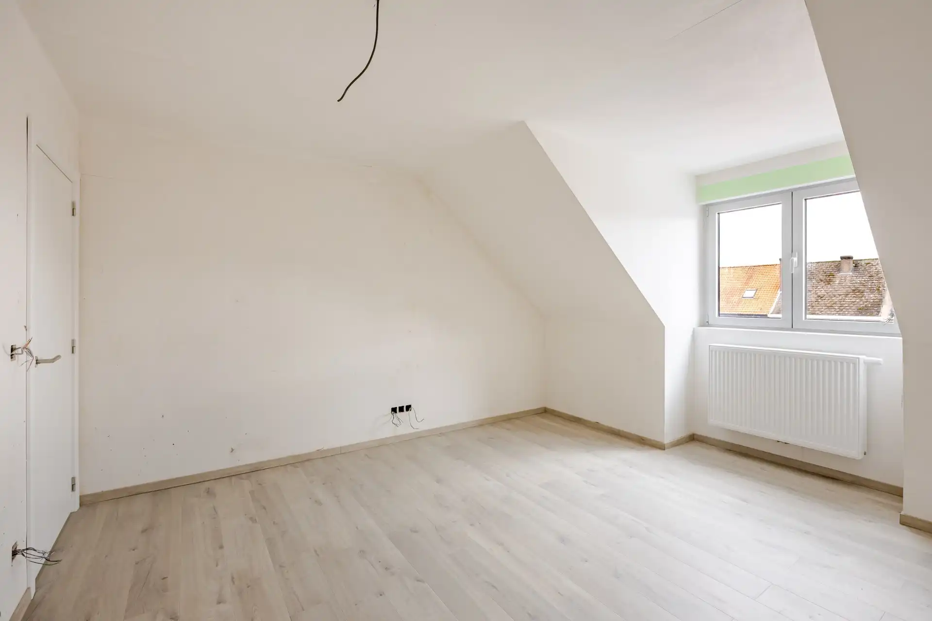 Ruim en lichtrijk, af te werken appartement van 173 m² foto 18