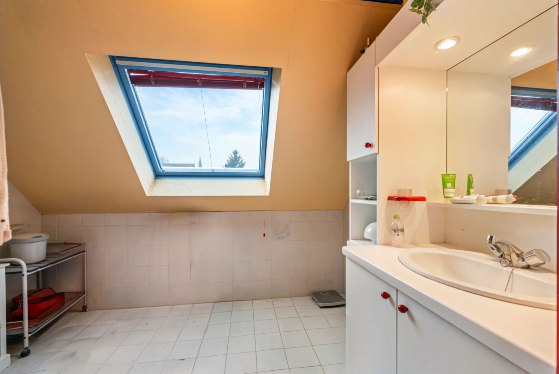 Mooie open bebouwing in centrum Ursel met garage en tuinhuis foto 10