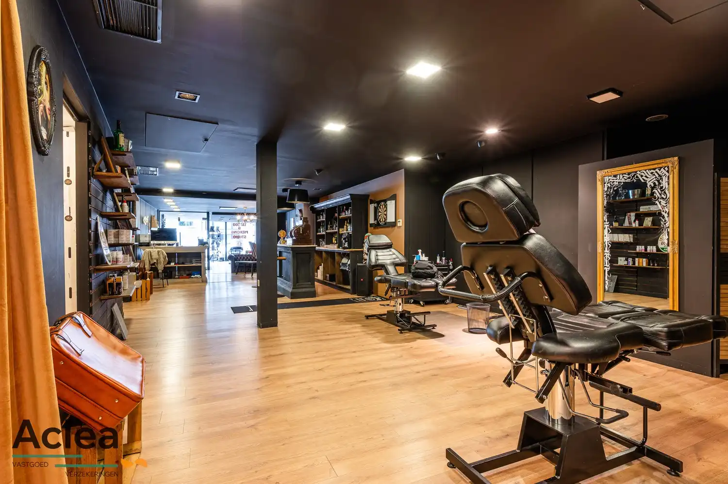 Volledig verhuurd appartementsgebouw in centrum Eeklo foto 7