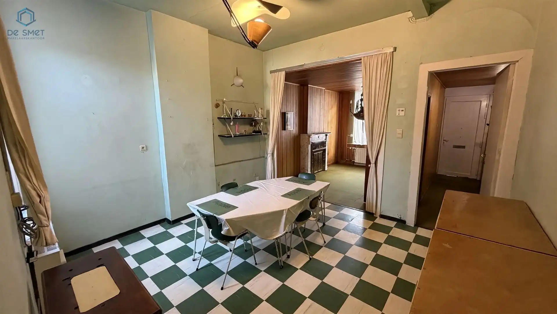 Ruime woning met 4 slaapkamers te Geraardsbergen foto 4