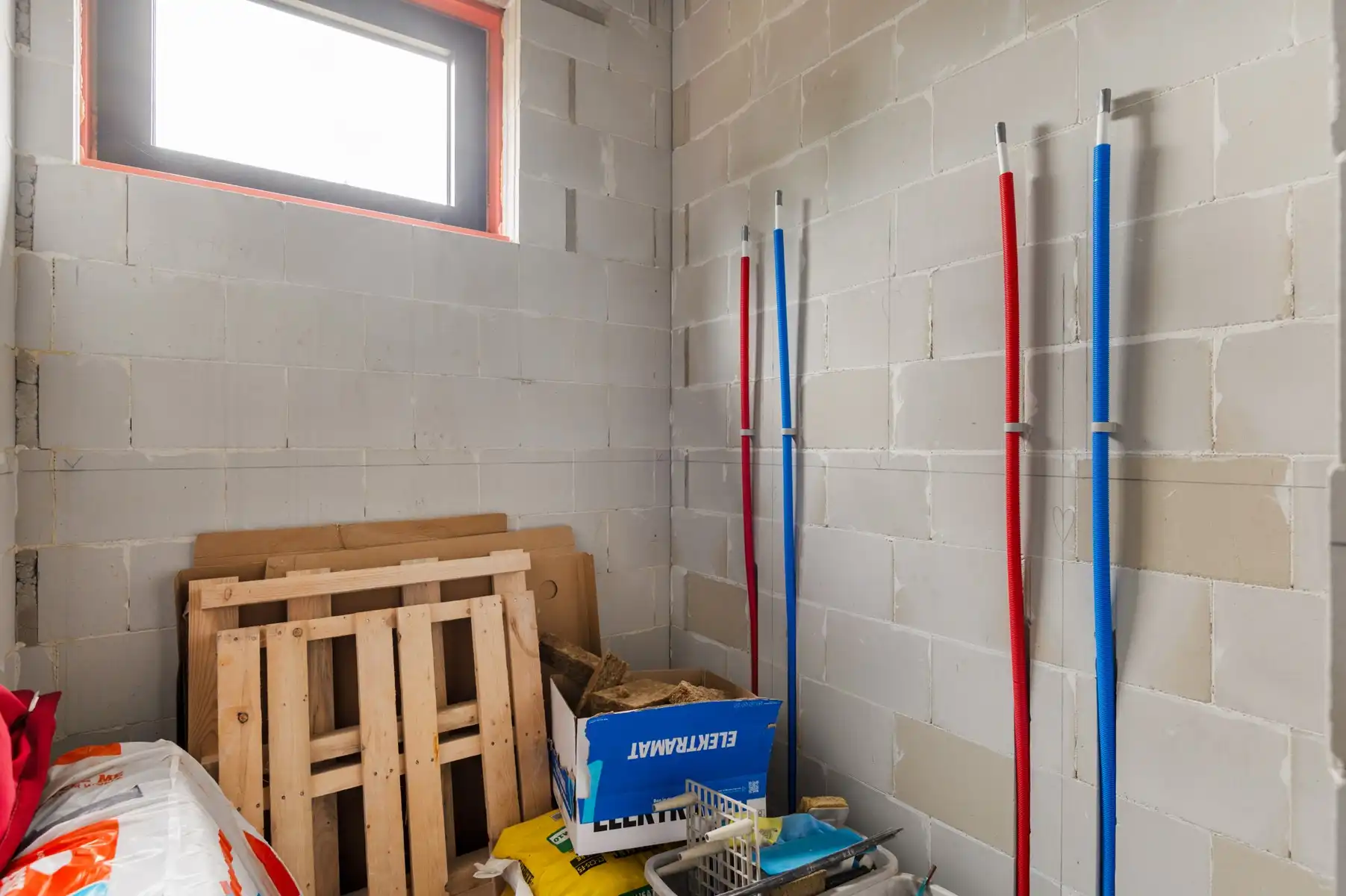 Energiezuinige woning met veel potentieel foto 32