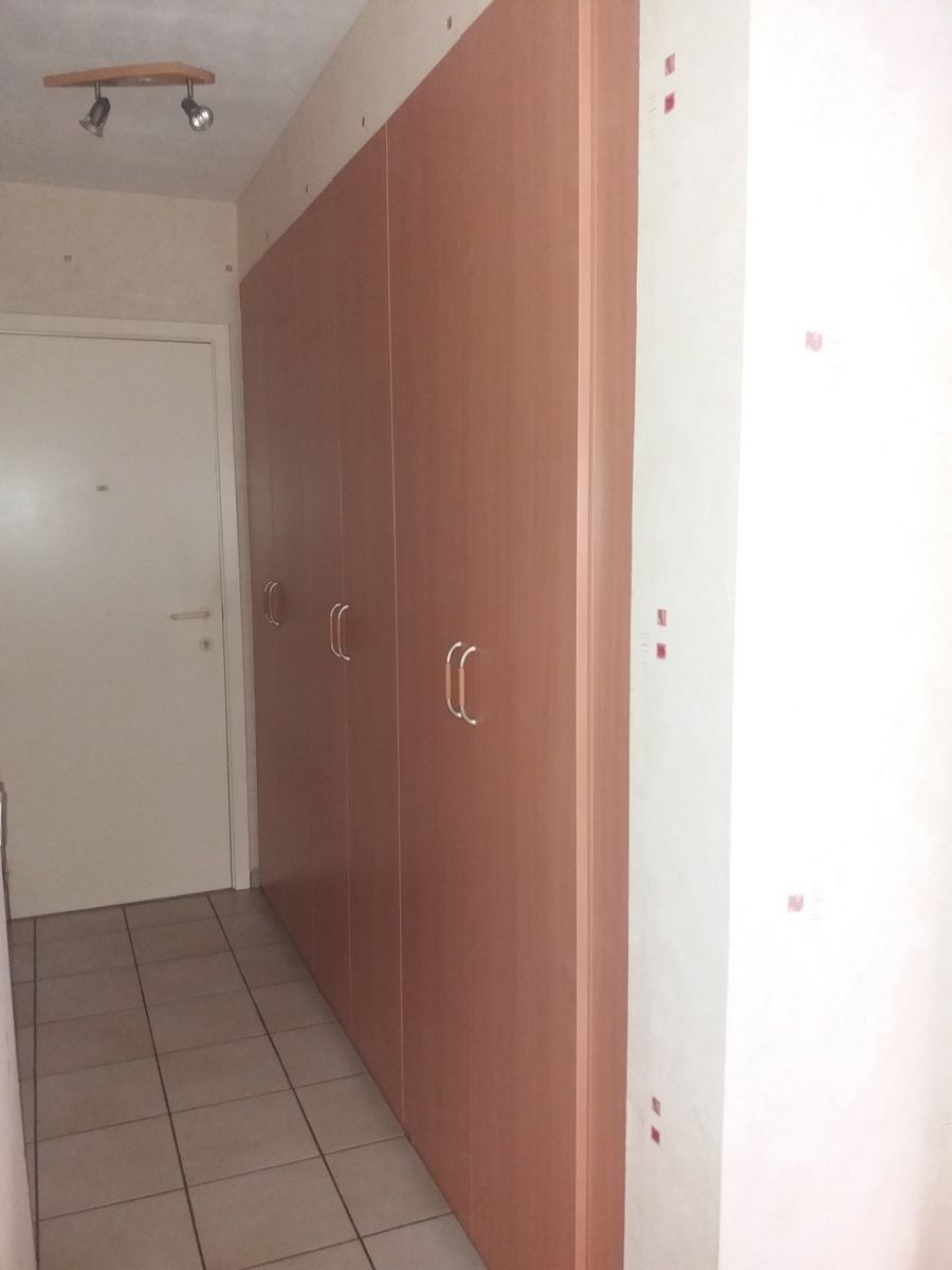 Hoekappartement met 1 slaapkamer in Knokke-Heist. foto 3