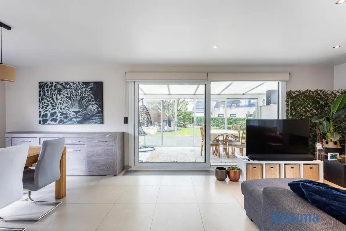 Instapklare bungalow met 3 slaapkamers en garage foto 5