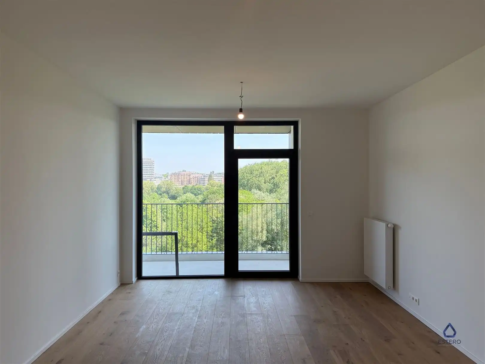 Nieuwbouwappartement met ruim terras op een topligging foto 7