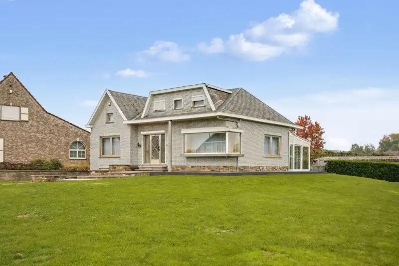 Zeer goed onderhouden gezinswoning op 15are 47ca foto 37