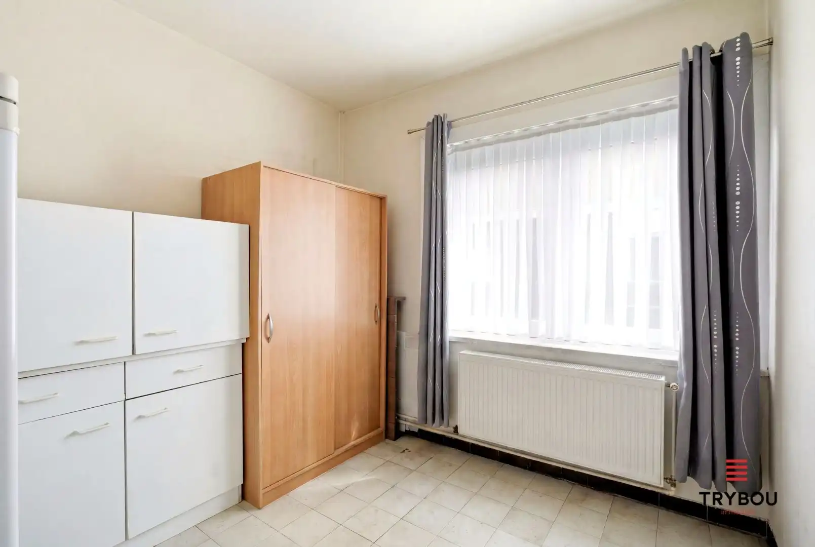 Gezellige gezinswoning met 3 slaapkamers te koop in Langemark! foto 12