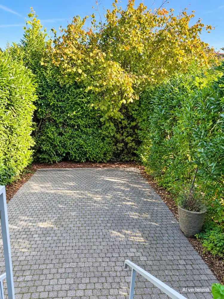 Degelijke woning met 3 slaapkamers gelegen in de rustige, aangename Beukenstraat. foto 23