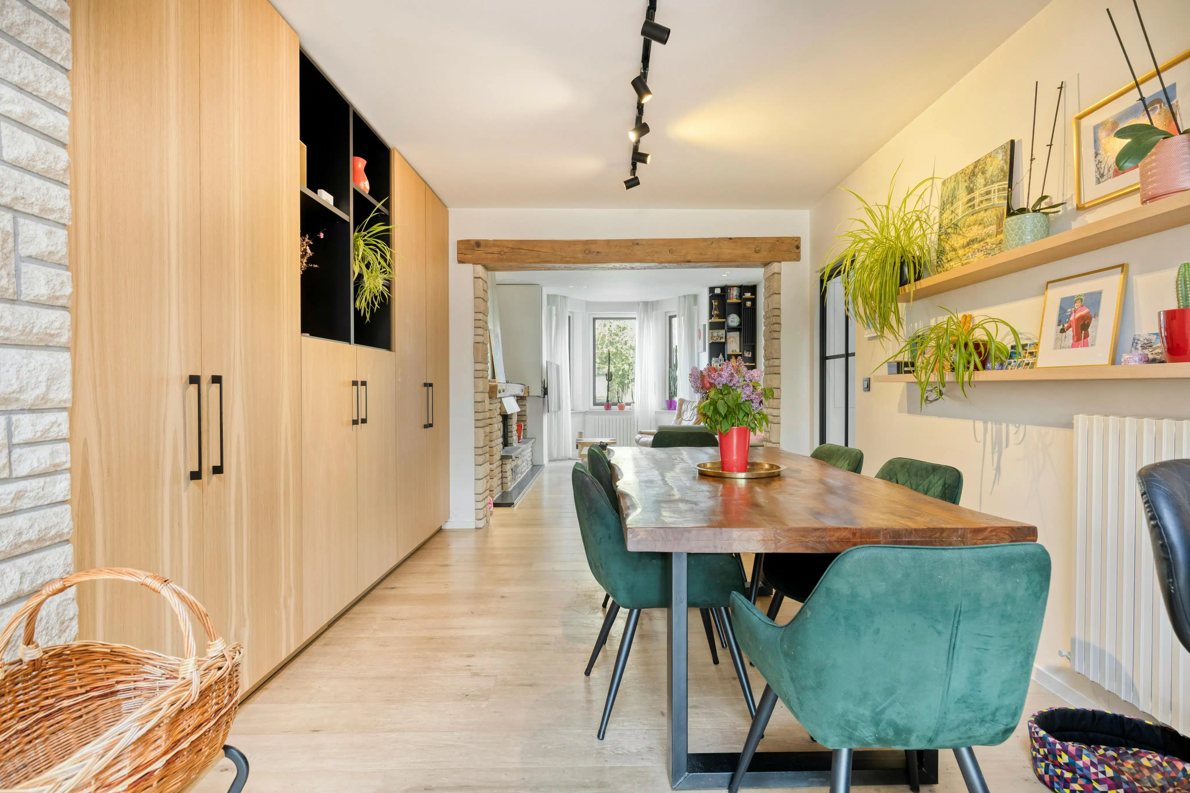 Gerenoveerde woning met 4 slaapkamers te koop in De Panne (Adinkerke) foto 16